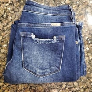 KanCan Women's Jeans